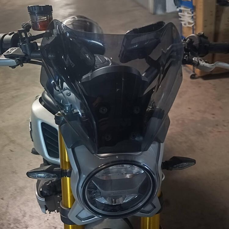 CFMOTO 700CL-X Heritage (2021 - 25) (4)