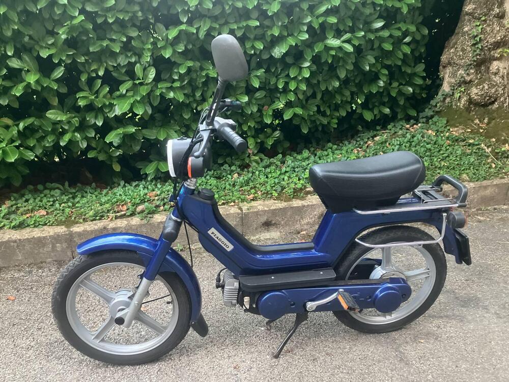 Piaggio SRV1T (Piaggio SI)