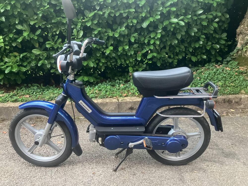 Piaggio SRV1T (Piaggio SI) (2)