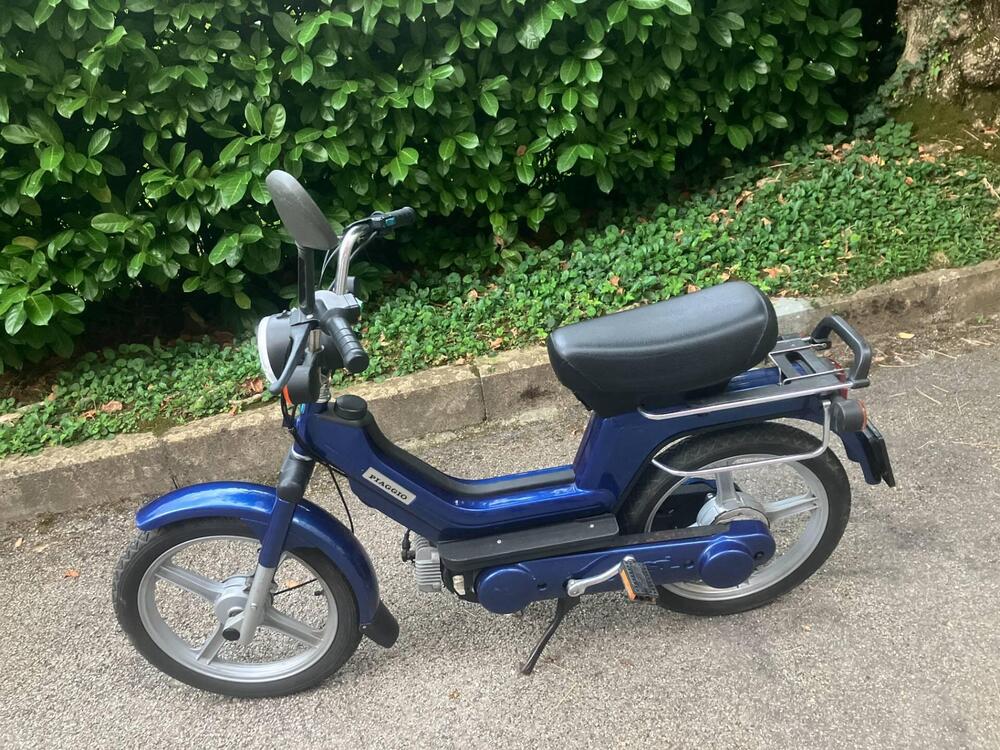 Piaggio SRV1T (Piaggio SI) (3)