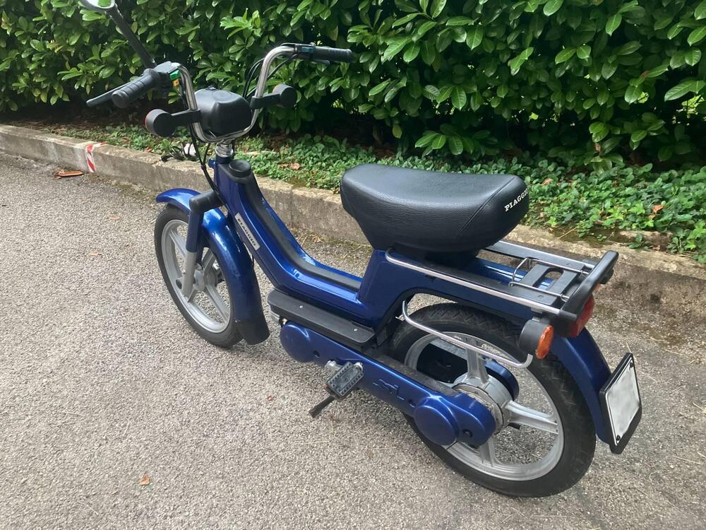 Piaggio SRV1T (Piaggio SI) (4)