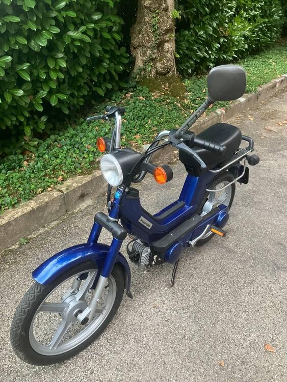 Piaggio SRV1T (Piaggio SI) (5)