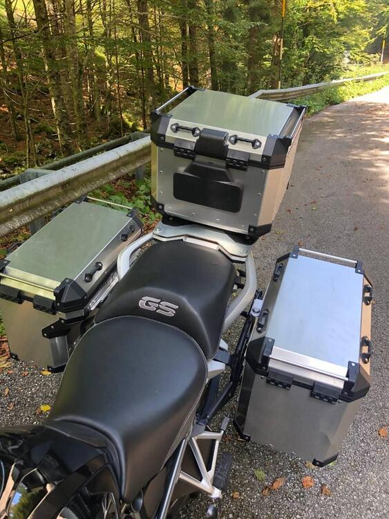 Bmw R 1200 GS (2013 - 16) (4)