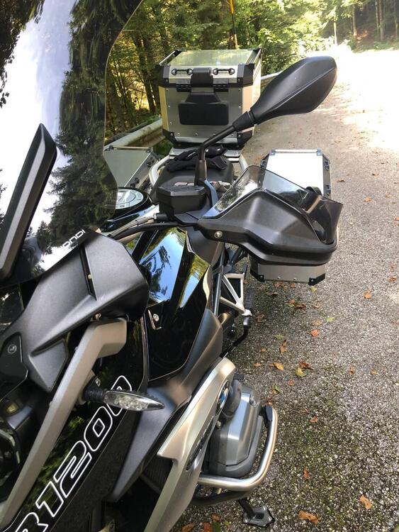 Bmw R 1200 GS (2013 - 16) (5)
