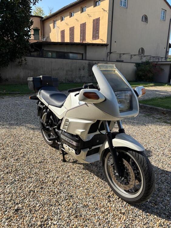 Bmw K 100 RS 16v. (3)