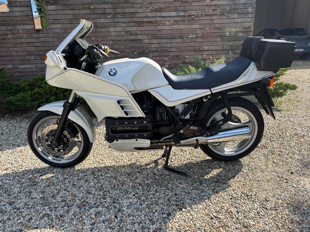 Bmw K 100 RS 16v. (4)