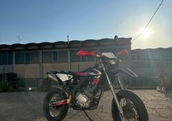 Rieju Marathon 125 Pro (2017 - 20) usata