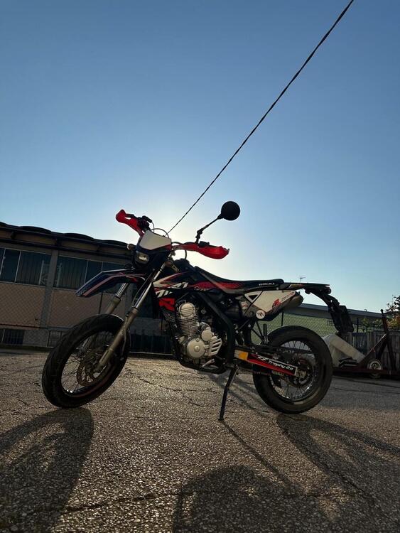 Rieju Marathon 125 Pro (2017 - 20) (3)