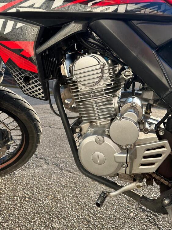 Rieju Marathon 125 Pro (2017 - 20) (4)