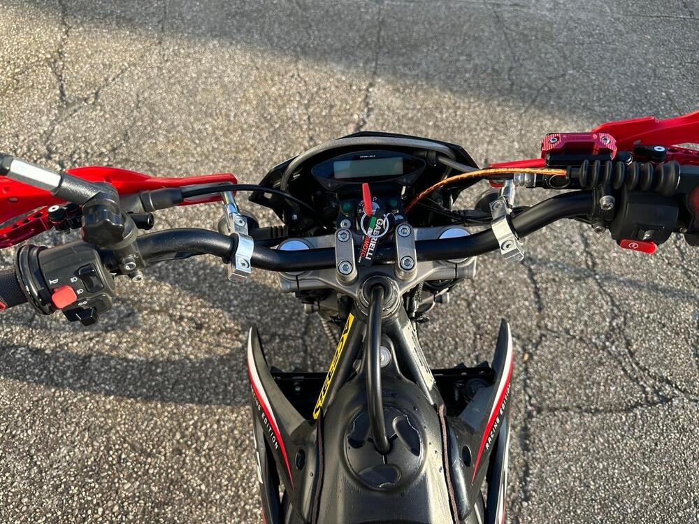 Rieju Marathon 125 Pro (2017 - 20) (5)