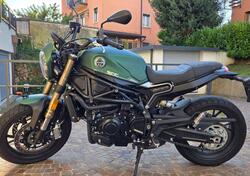 Benelli Leoncino 800 (2022 - 25) usata