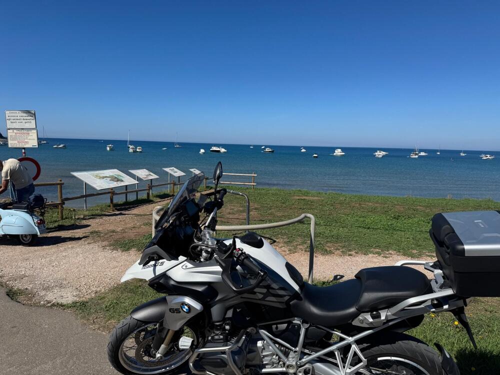 Bmw R 1200 GS (2013 - 16) (2)