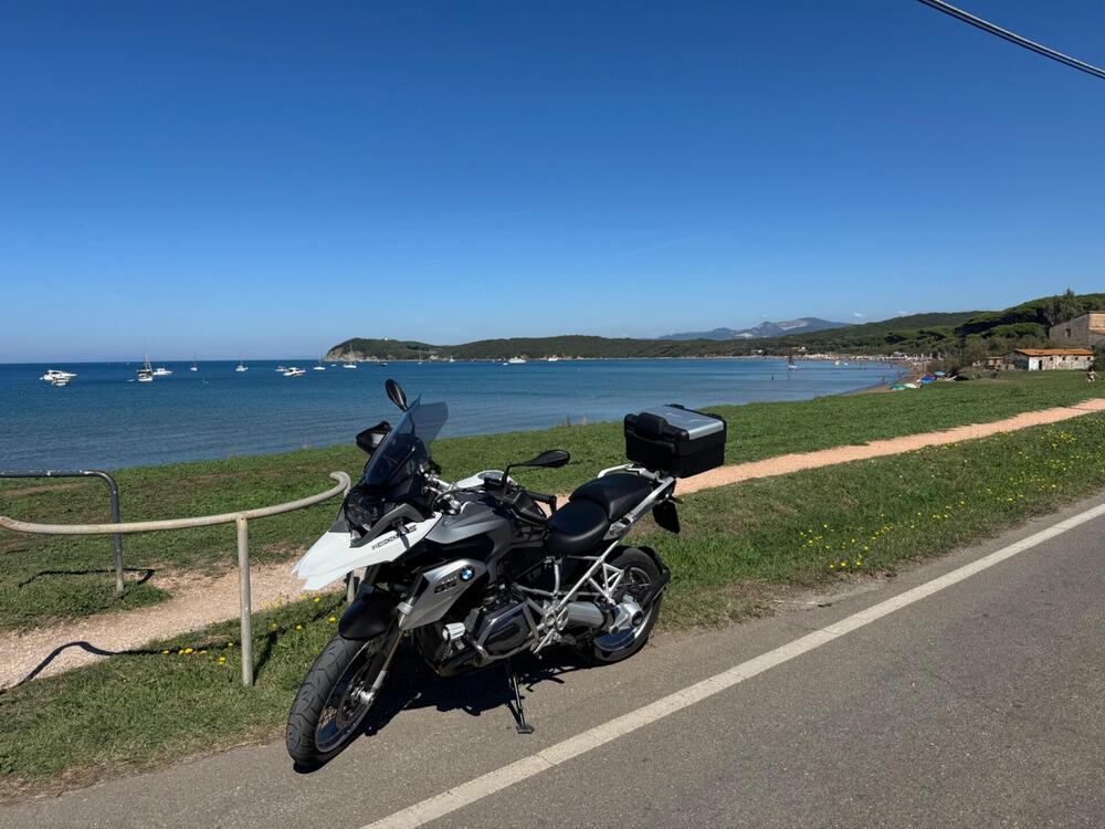 Bmw R 1200 GS (2013 - 16) (3)