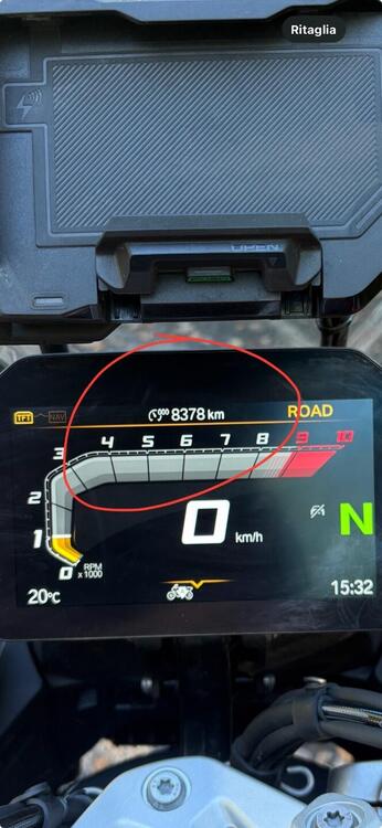 Bmw R 1300 GS Adventure (2025)