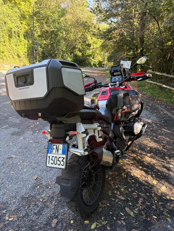 Bmw R 1300 GS Adventure (2025) (2)