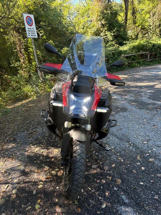 Bmw R 1300 GS Adventure (2025) (3)