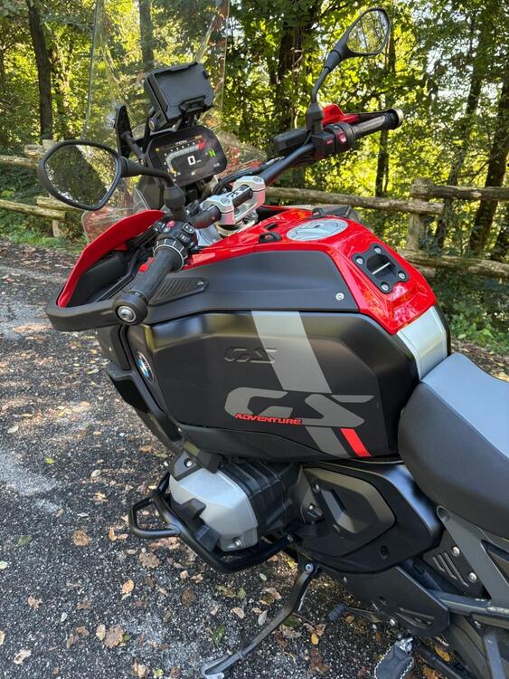 Bmw R 1300 GS Adventure (2025) (4)