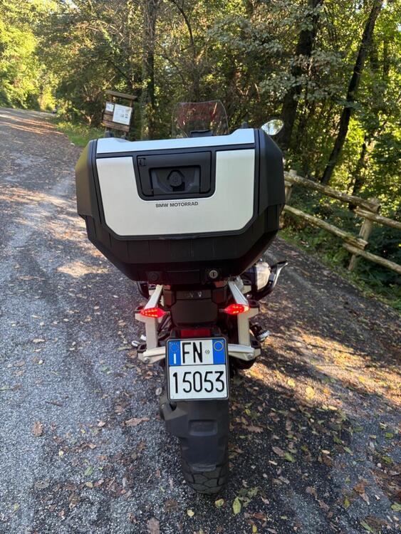 Bmw R 1300 GS Adventure (2025) (5)