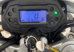 KSR Moto TR 125 SM 4T (2014 - 16) usata