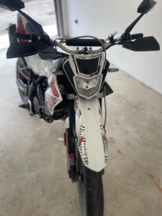 KSR Moto TR 125 SM 4T (2014 - 16) (2)