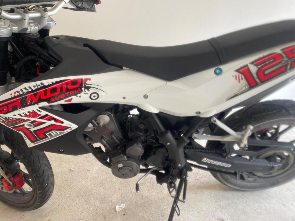 KSR Moto TR 125 SM 4T (2014 - 16) (3)