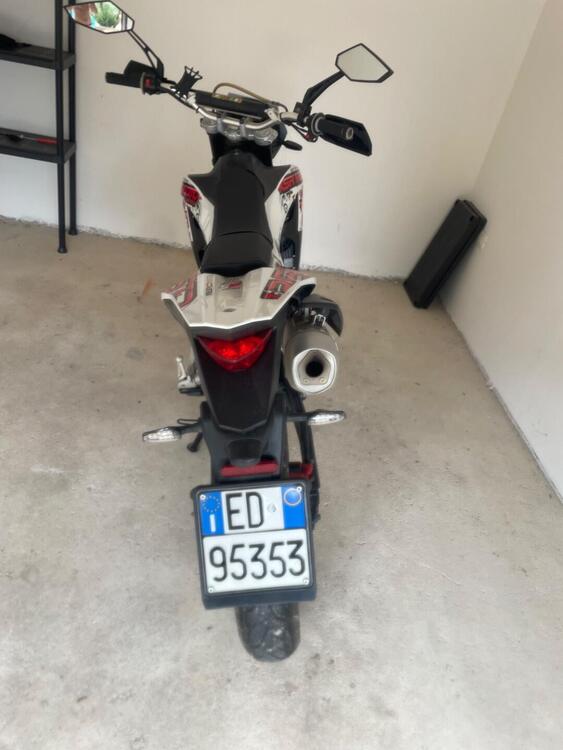 KSR Moto TR 125 SM 4T (2014 - 16) (4)