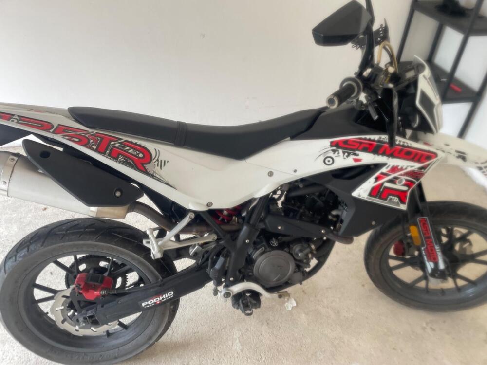 KSR Moto TR 125 SM 4T (2014 - 16) (5)