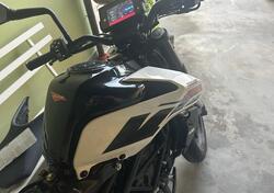 KTM 125 Duke ABS (2017 - 20) usata