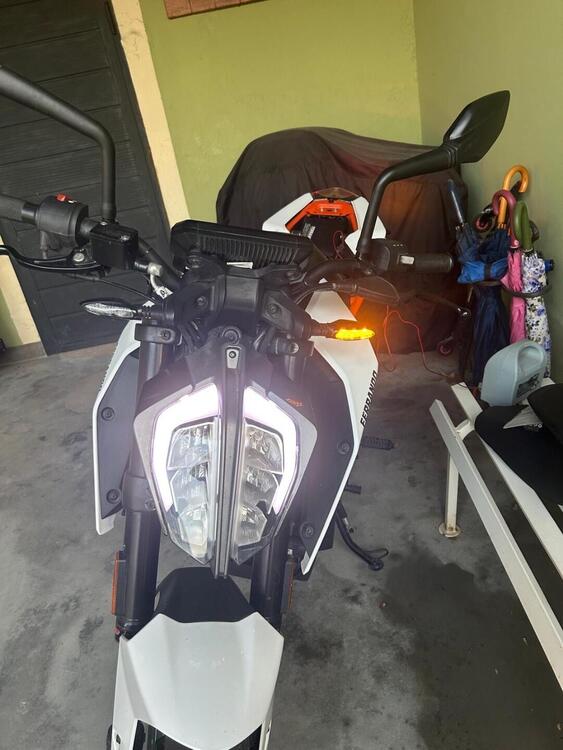 KTM 125 Duke ABS (2017 - 20) (3)