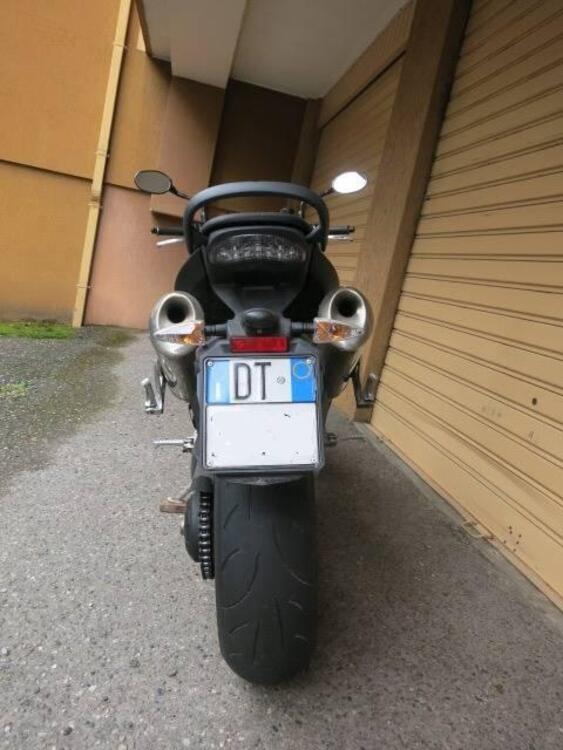 Triumph Speed Triple 1050 (2005 - 11) (5)