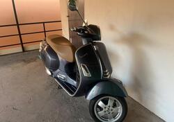 Vespa GTS 300 Hpe (2019) usata