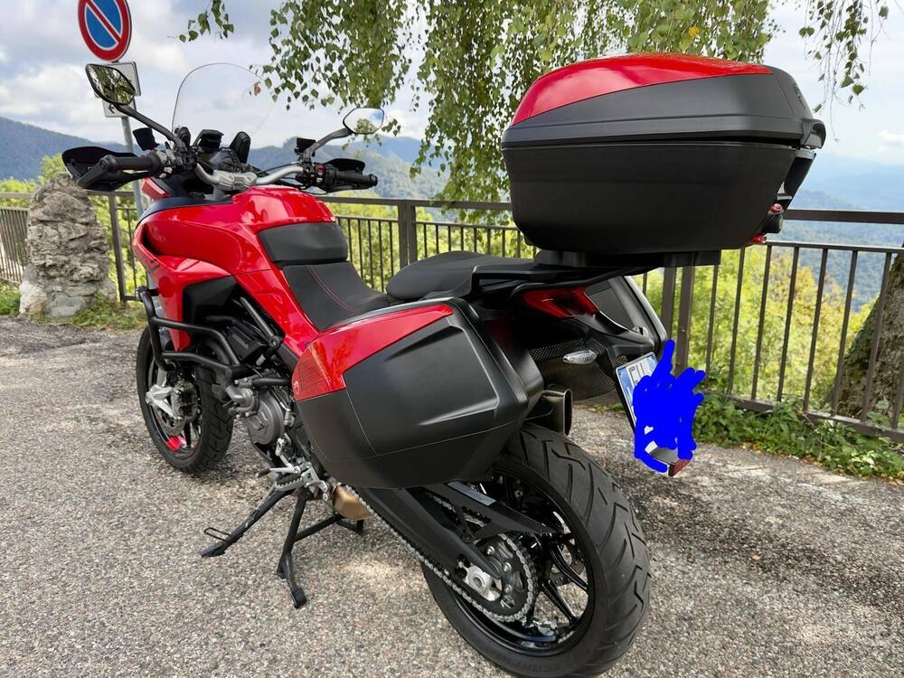 Ducati Multistrada V2 S (2022 - 24) (4)