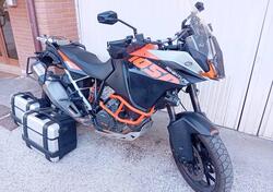 KTM 1050 Adventure (2015 - 16) usata