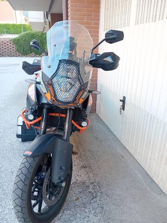 KTM 1050 Adventure (2015 - 16) (2)
