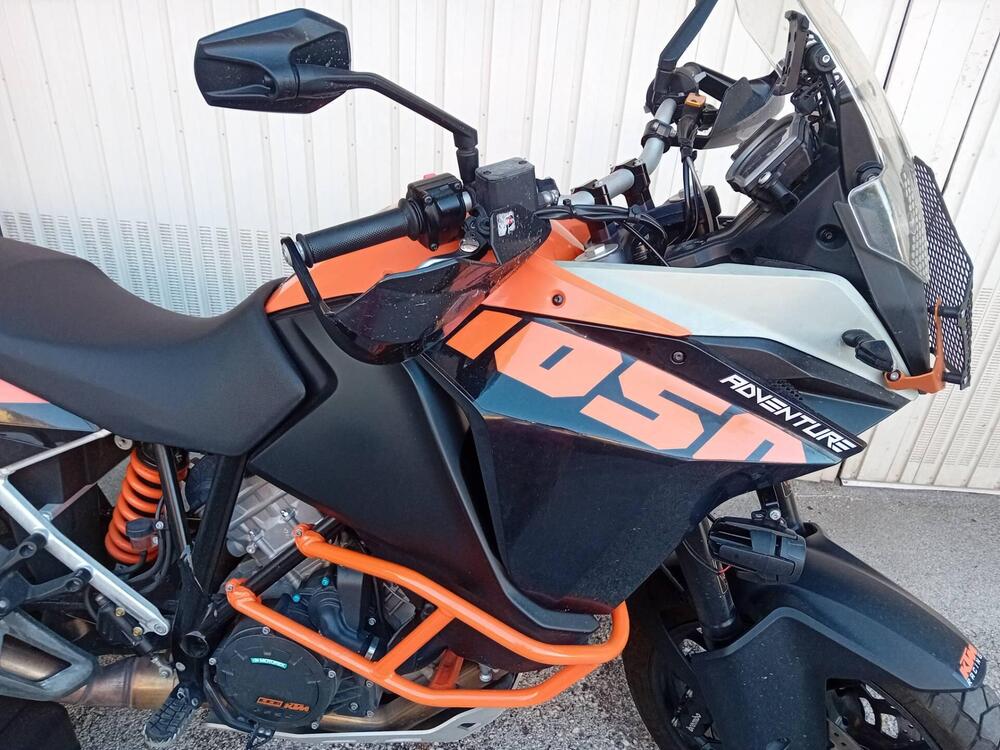 KTM 1050 Adventure (2015 - 16) (3)