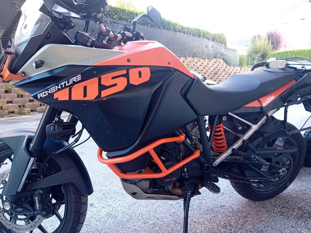 KTM 1050 Adventure (2015 - 16) (4)