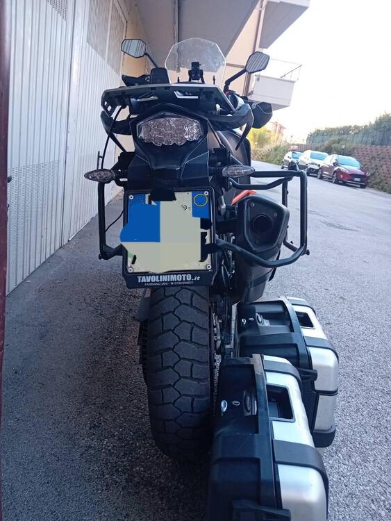 KTM 1050 Adventure (2015 - 16) (5)