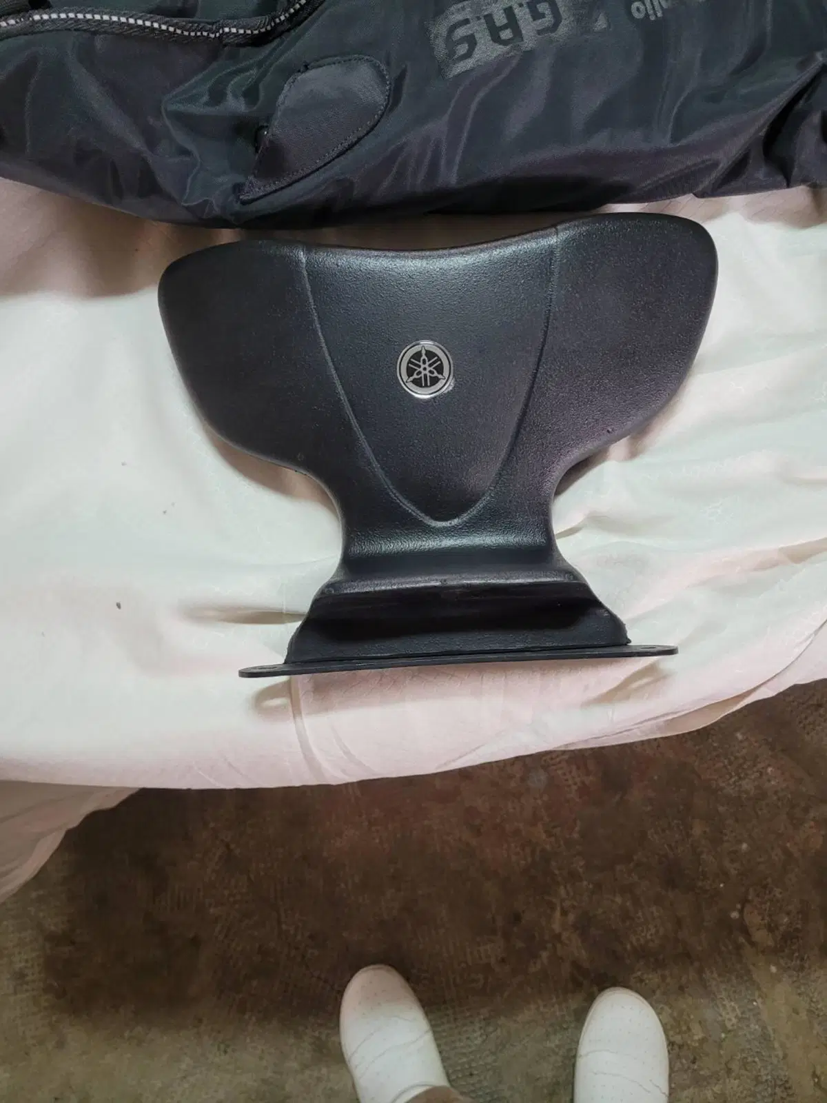 Bauletto Givi