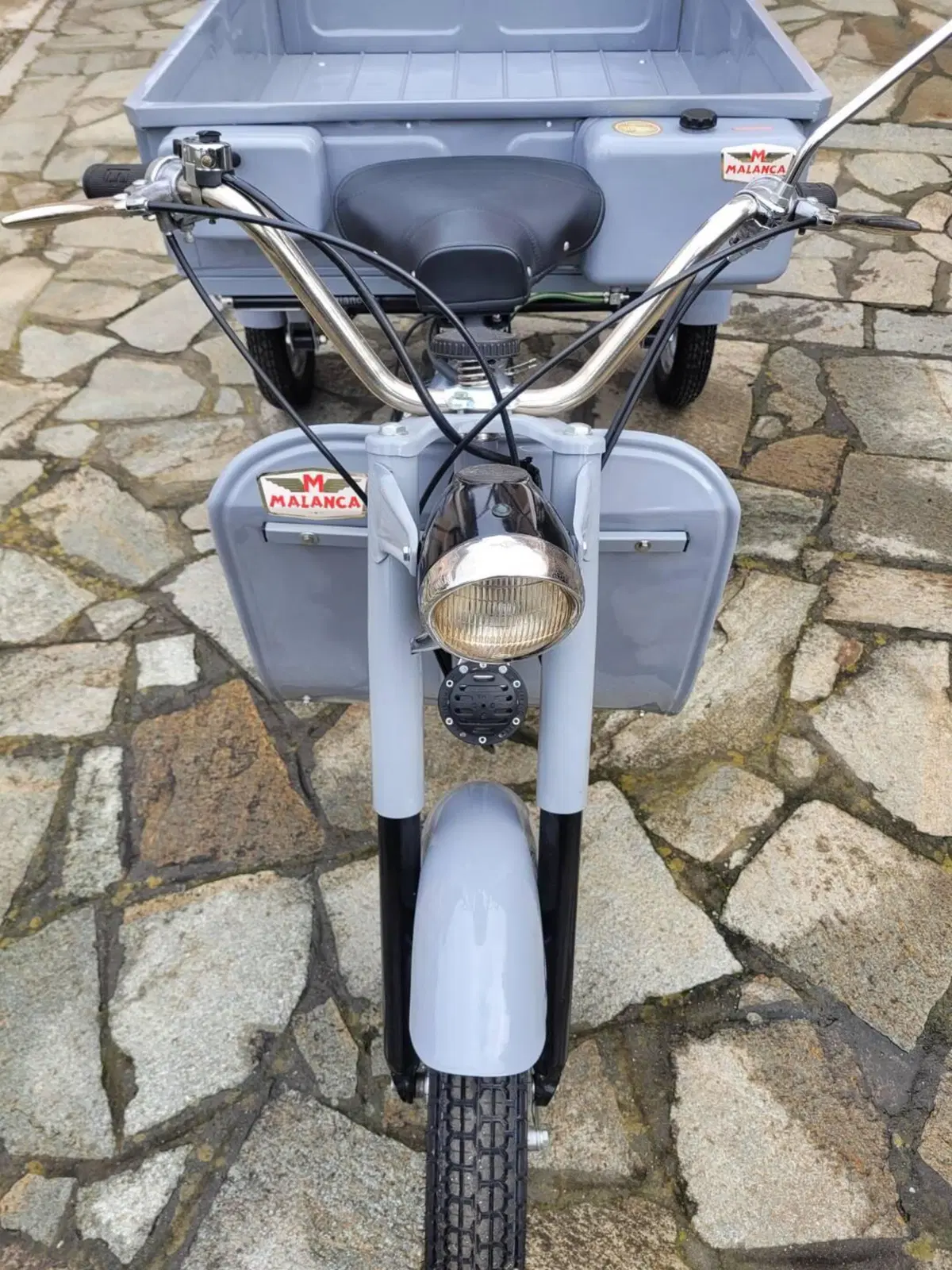 Malanca M49