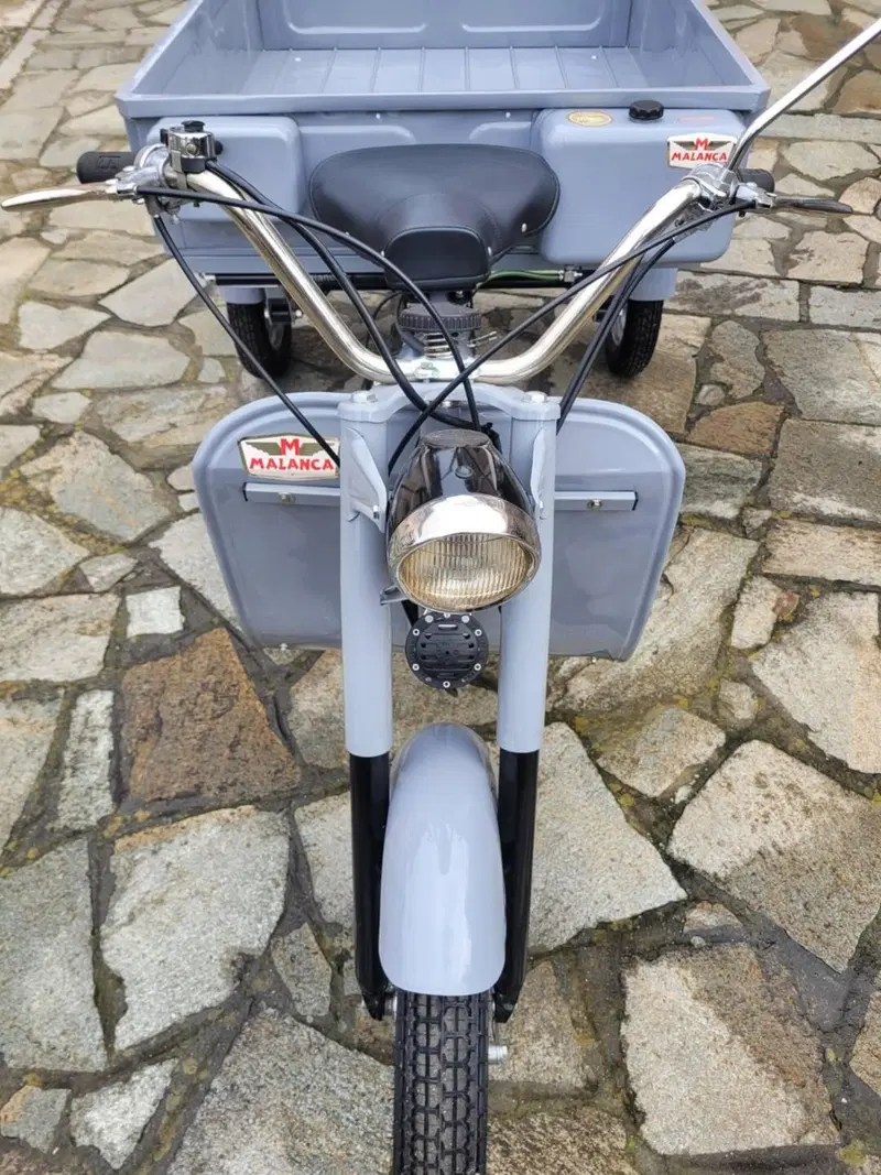 Malanca M49