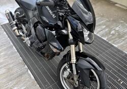 Kawasaki Z 1000 (2007 - 09) usata