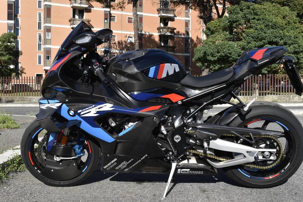 Bmw M 1000 RR (2023 - 24) (5)