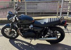 Triumph Speed Twin 900 (2023 - 24) usata