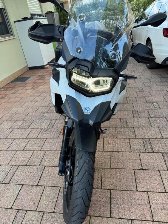 Bmw F 800 GS (2024 - 25)