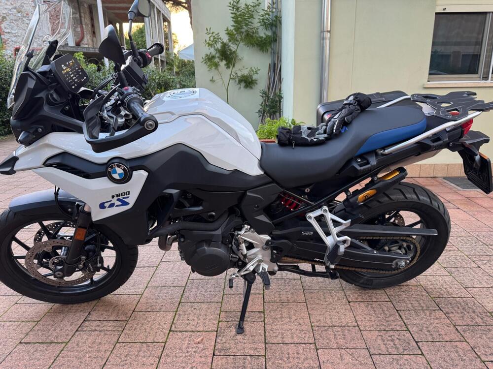Bmw F 800 GS (2024 - 25) (2)