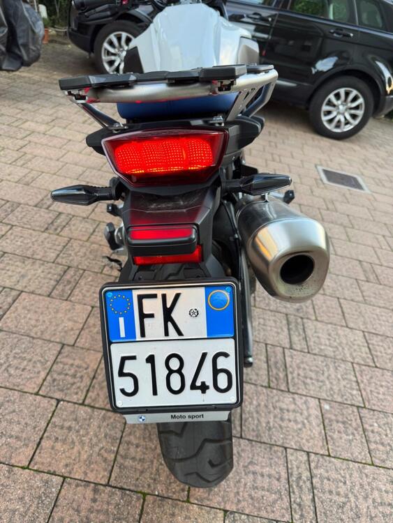 Bmw F 800 GS (2024 - 25) (3)