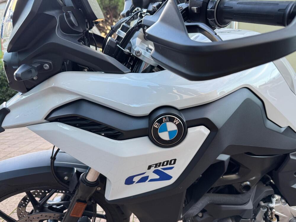Bmw F 800 GS (2024 - 25) (4)