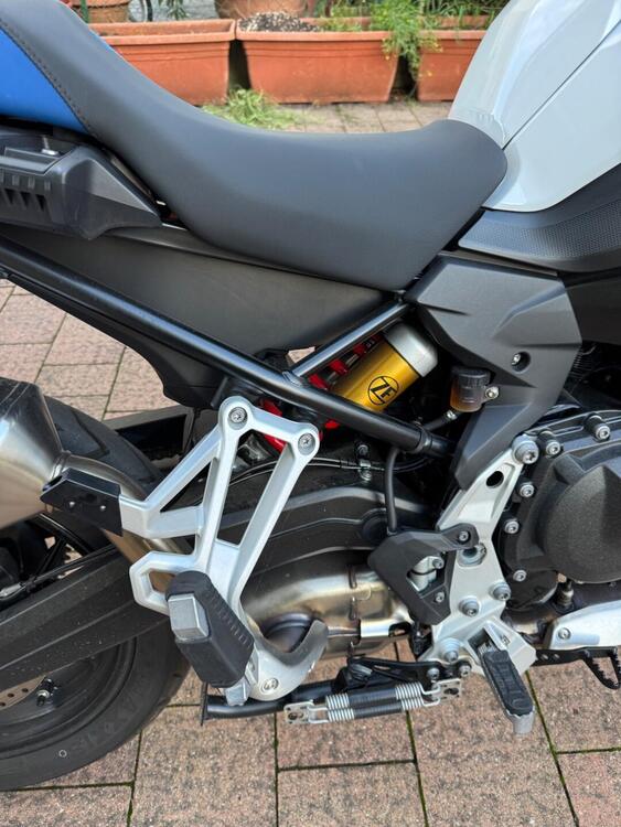 Bmw F 800 GS (2024 - 25) (5)