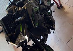 Kawasaki Z 900 (2021 - 24) usata