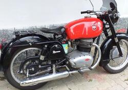 Gilera Gilera B300 d'epoca